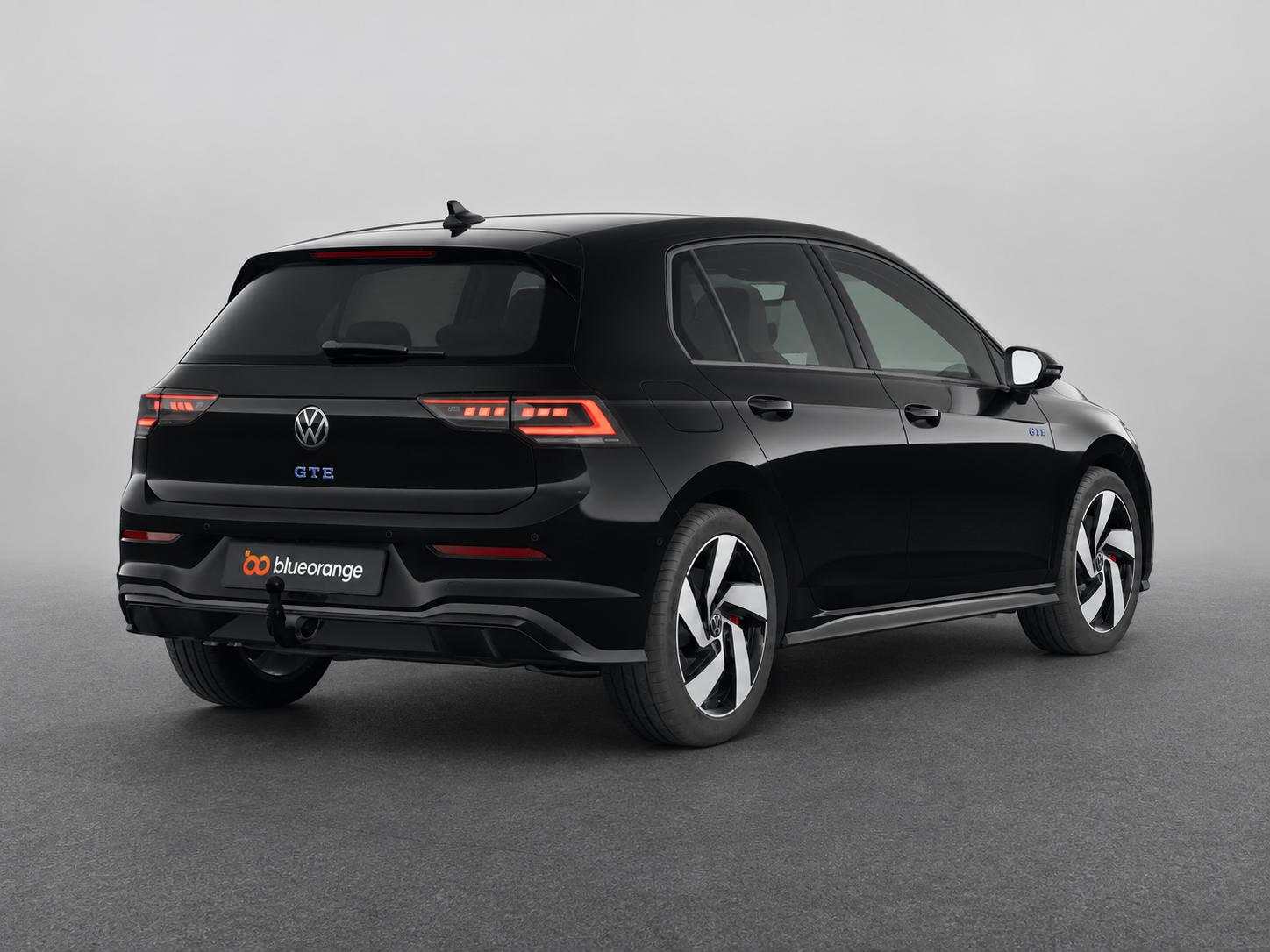 Volkswagen Golf 1.5 eHybrid GTE 272PK DSG - Afbeelding 3