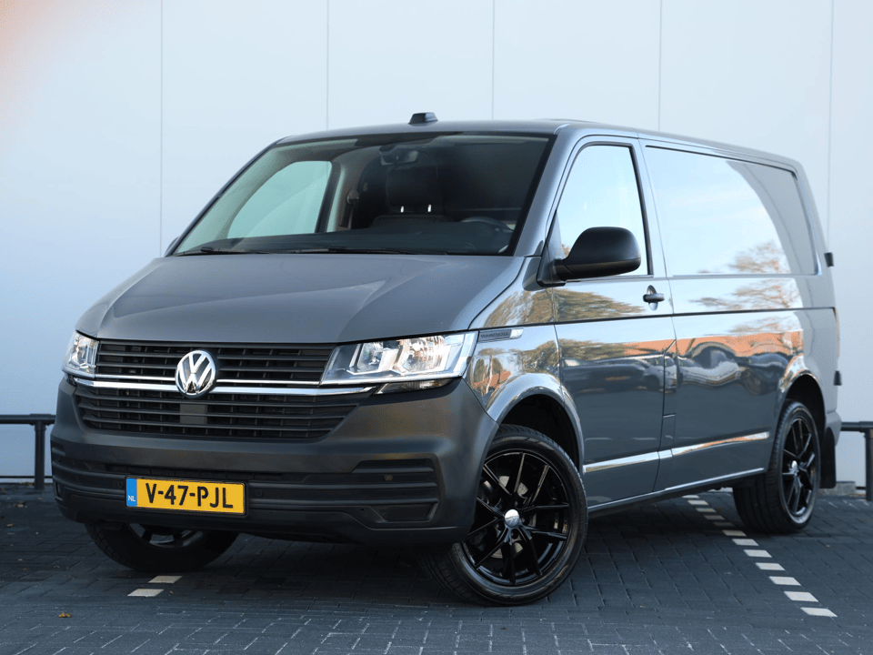 Volkswagen Transporter 2.0 TDI 150PK DSG Automaat - Afbeelding 1