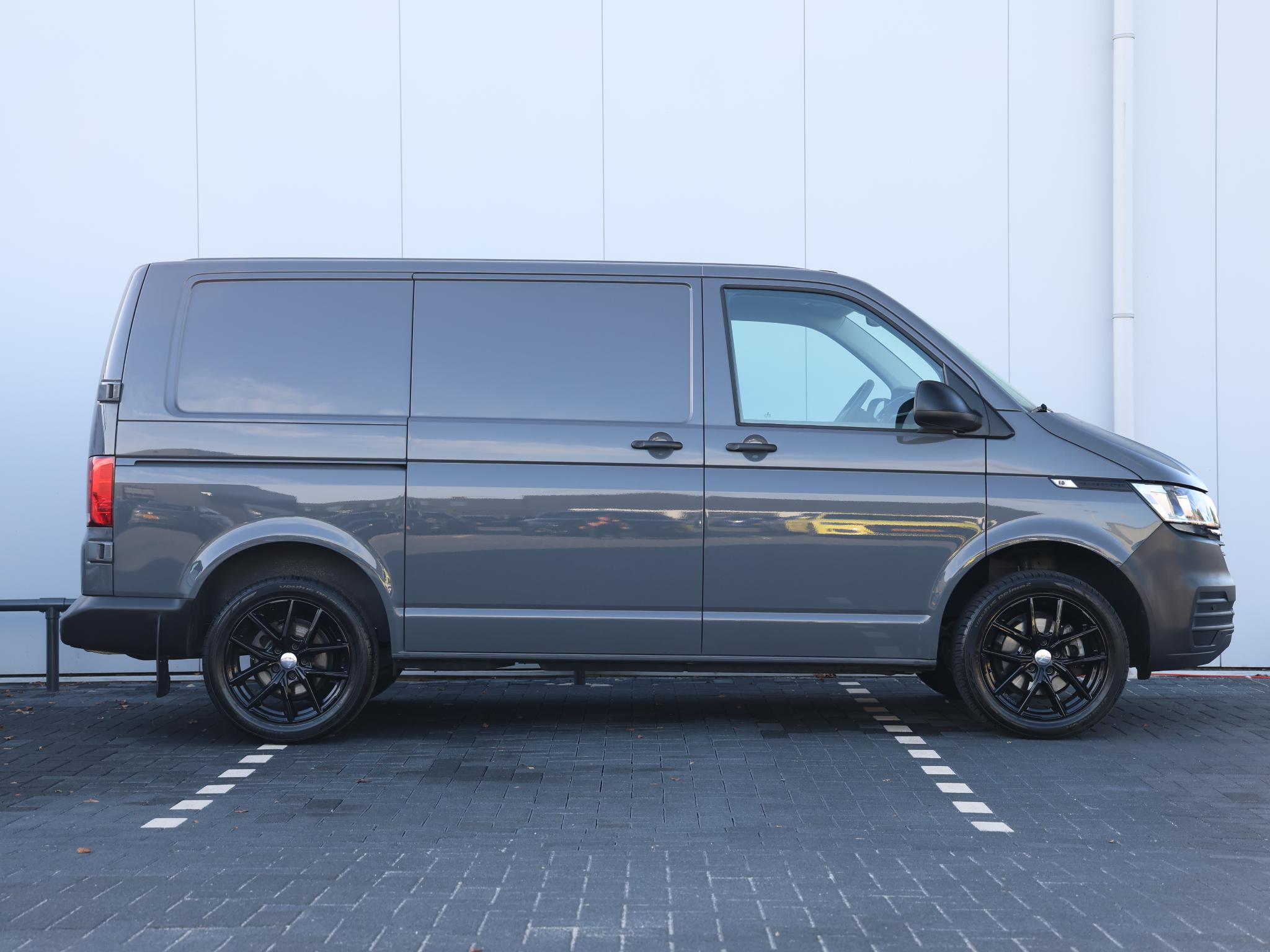 Volkswagen Transporter 2.0 TDI 150PK DSG Automaat