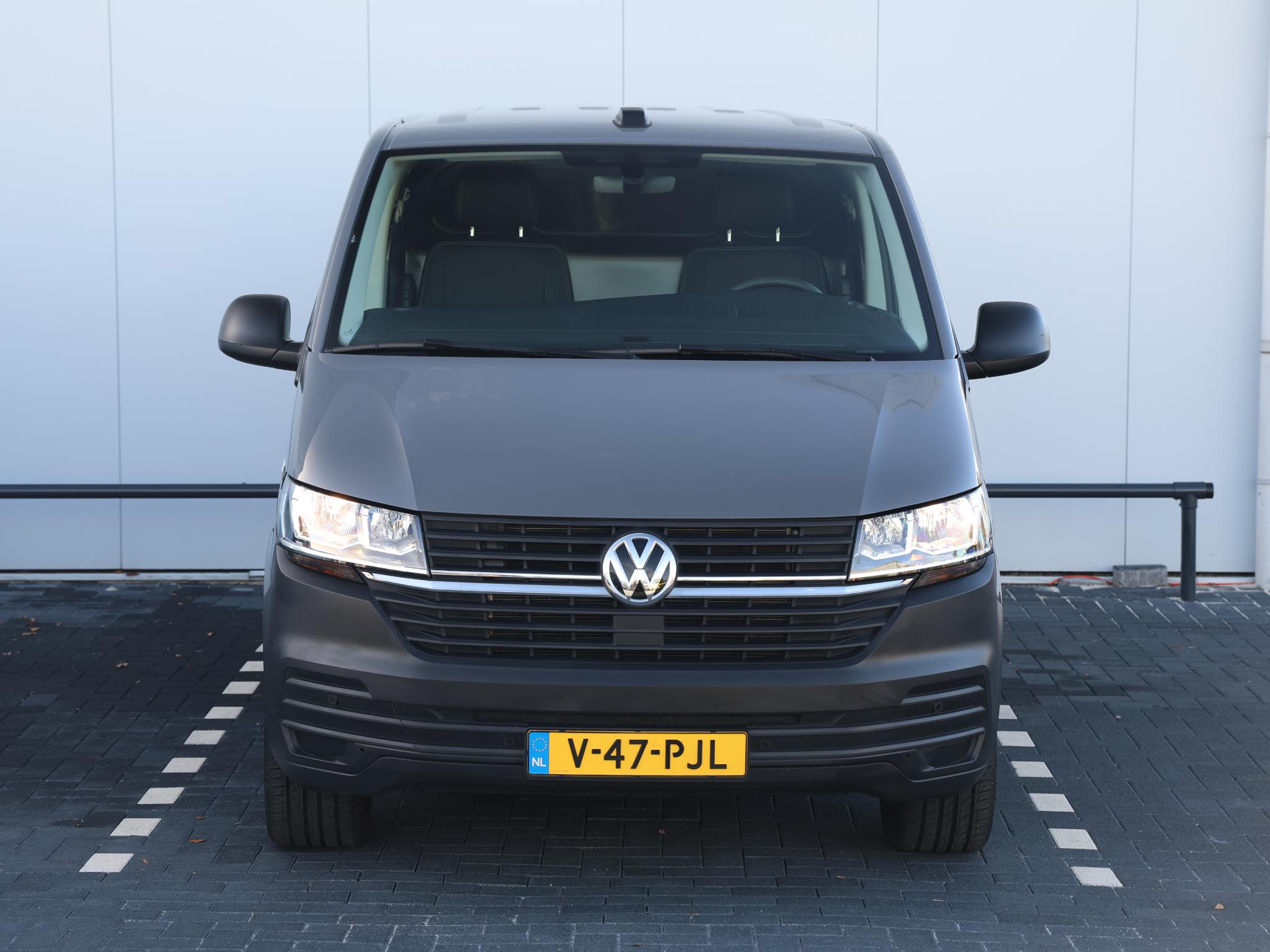 Volkswagen Transporter 2.0 TDI 150PK DSG Automaat - Afbeelding 4