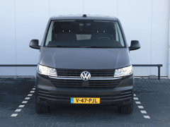 Volkswagen Transporter 2.0 TDI 150PK DSG Automaat - Afbeelding 4
