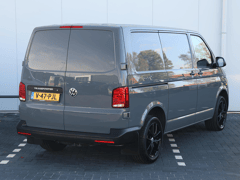 Volkswagen Transporter 2.0 TDI 150PK DSG Automaat - Afbeelding 5