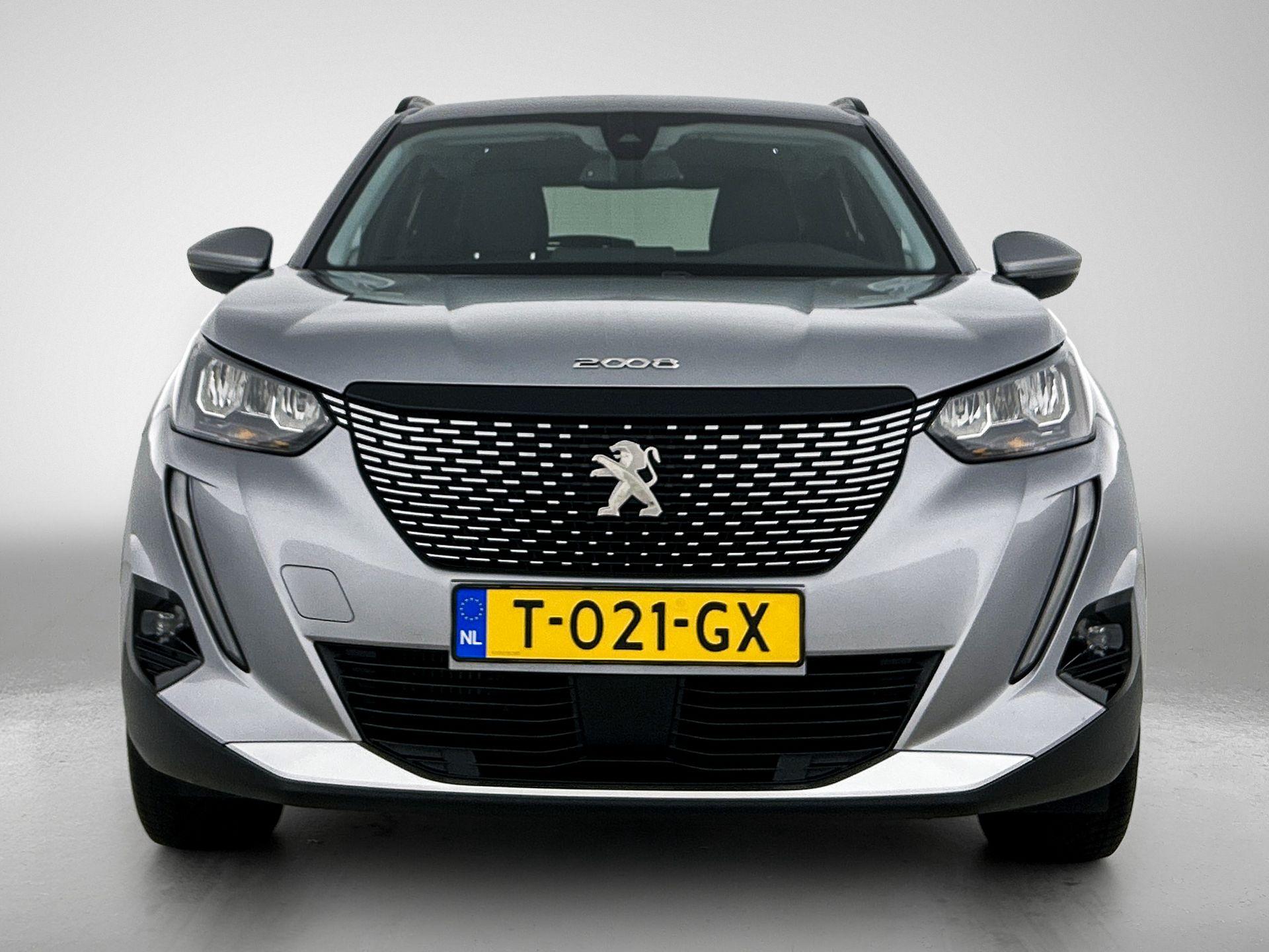 Peugeot 2008 1.2 100pk Allure Pack - Afbeelding 4