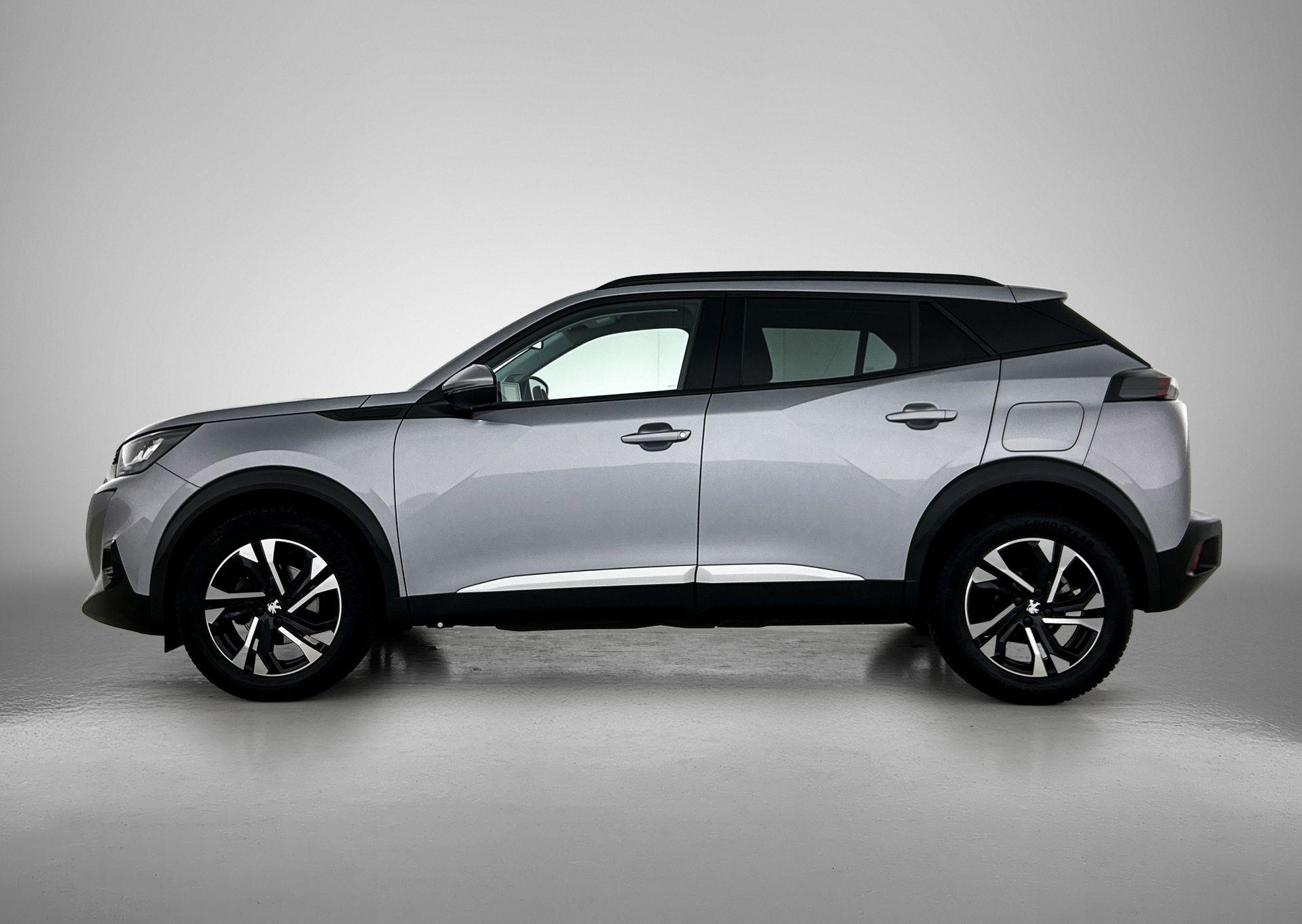Peugeot 2008 1.2 100pk Allure Pack - Afbeelding 5