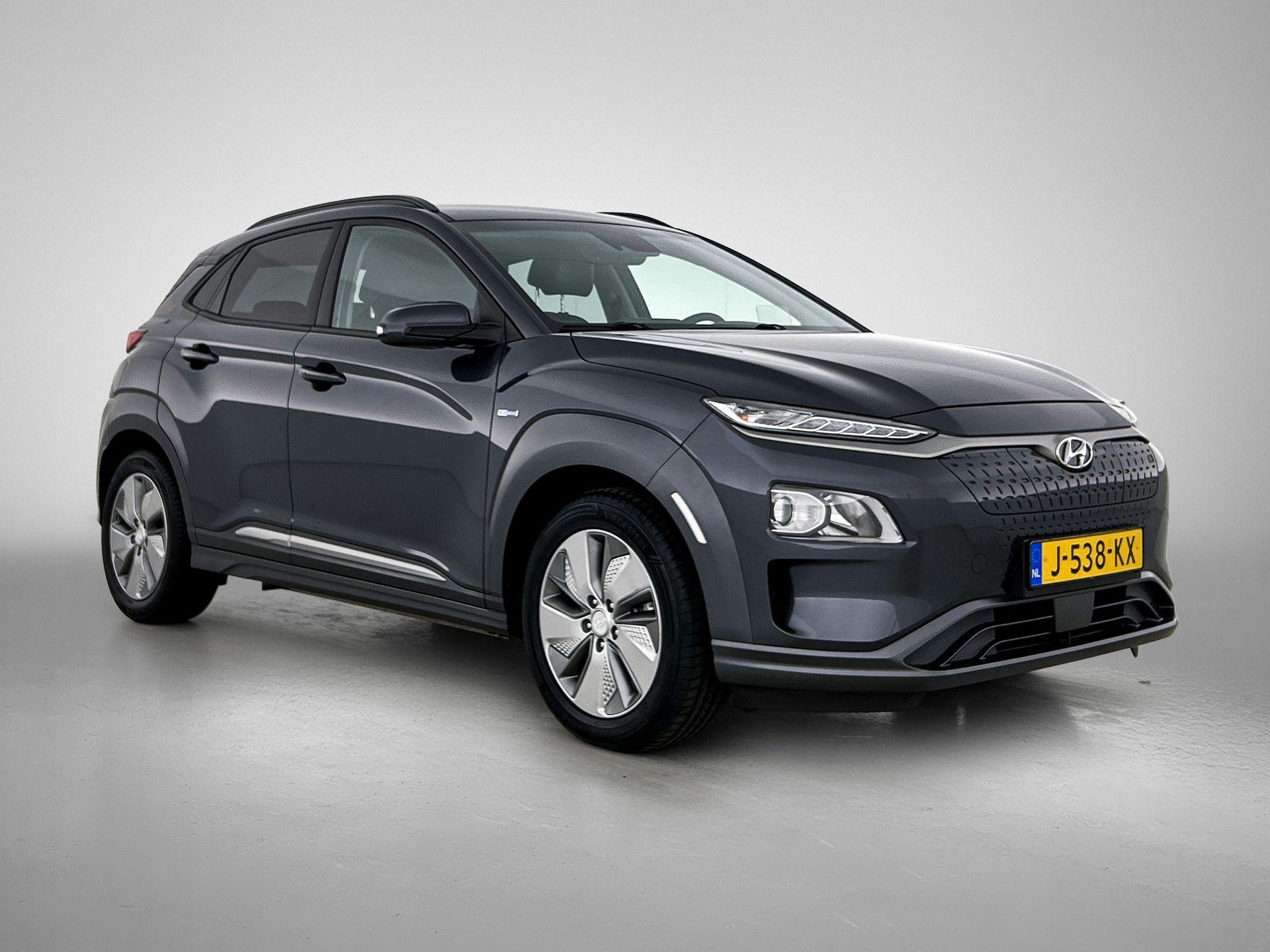 Hyundai Kona EV Fashion 39 kWh - Afbeelding 2