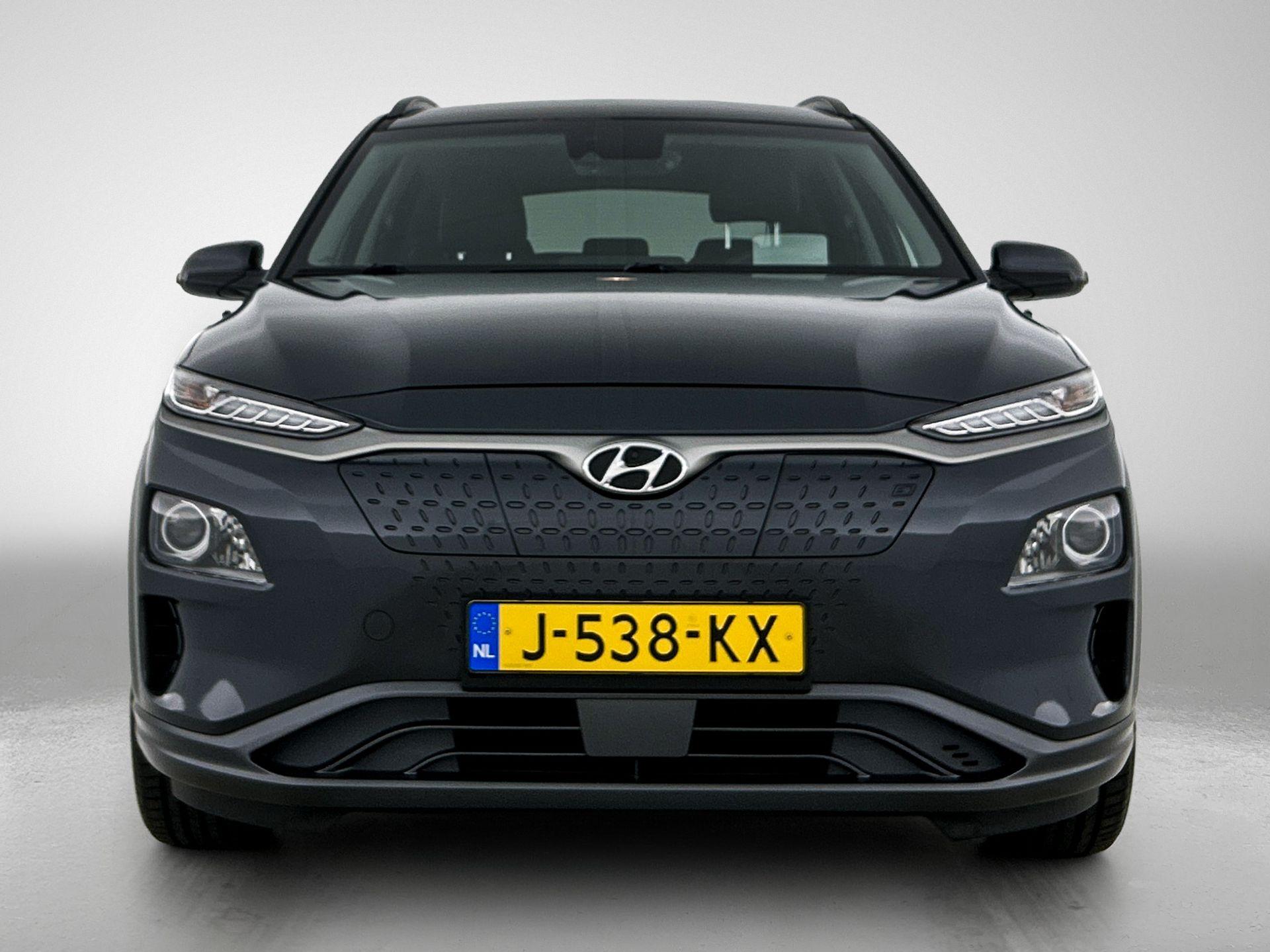 Hyundai Kona EV Fashion 39 kWh - Afbeelding 4