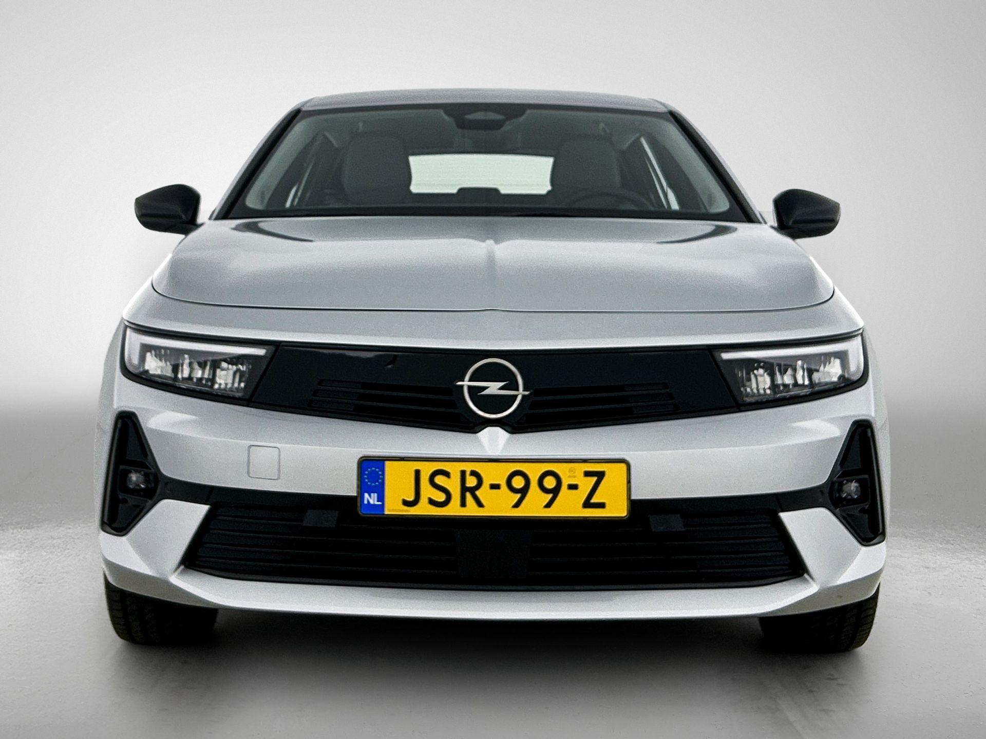 Opel Astra Electric 54 156pk kWh Edition Automaat - Afbeelding 4
