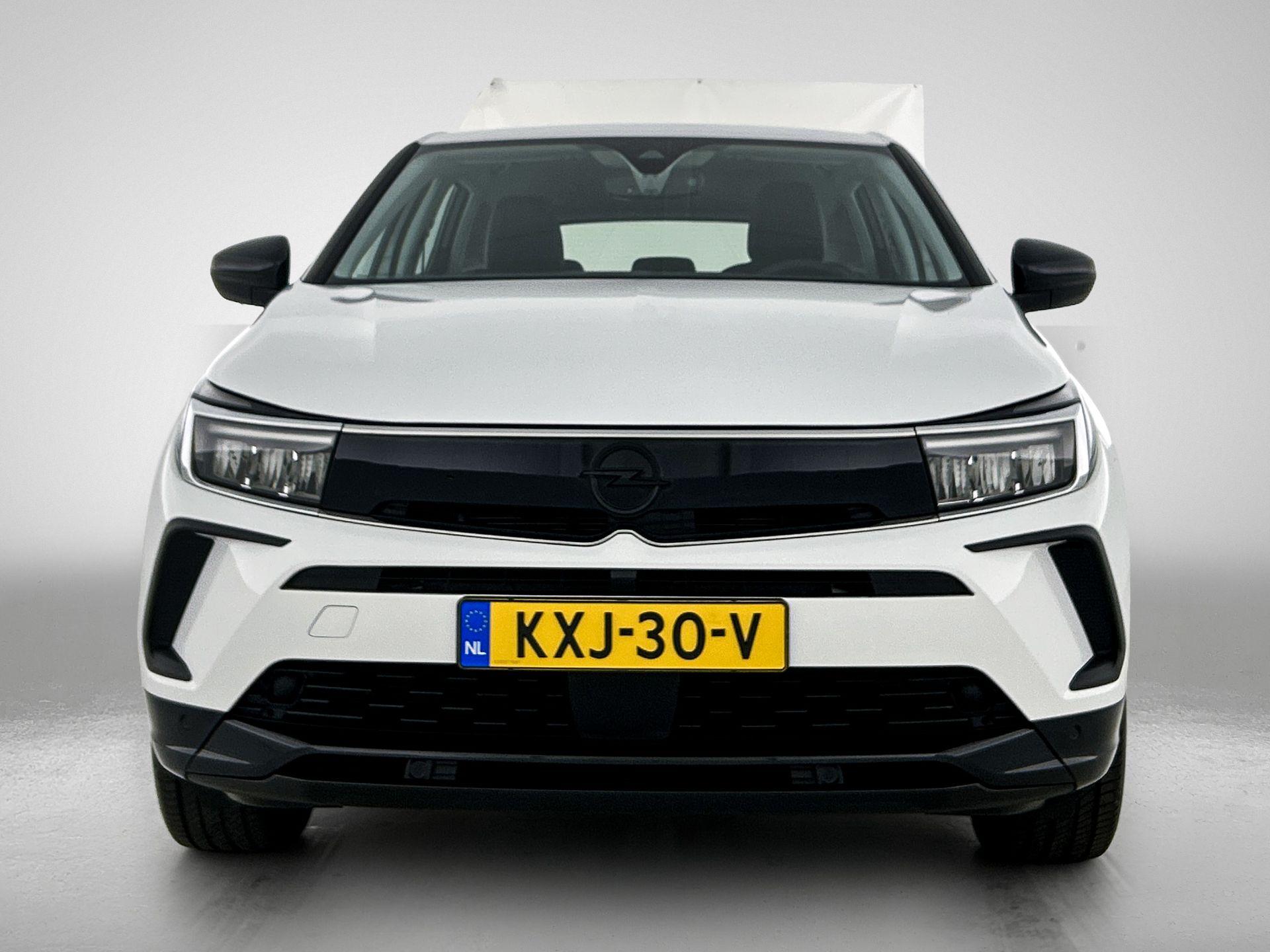 Opel Grandland 1.6 225pk Plug-In Hybrid Business Edition - Afbeelding 4