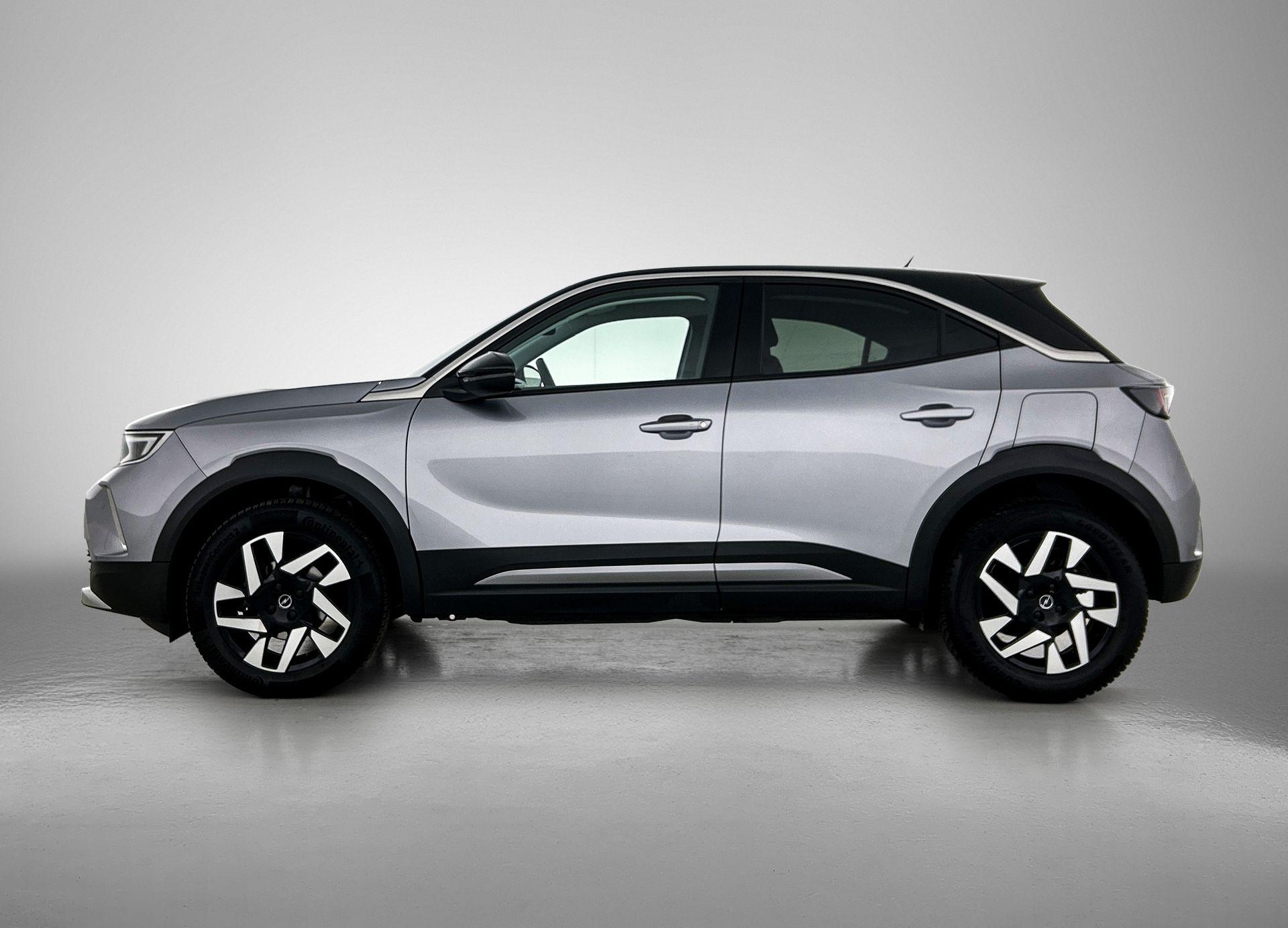 Opel Mokka 1.2 130pk Elegance Automaat - Afbeelding 5