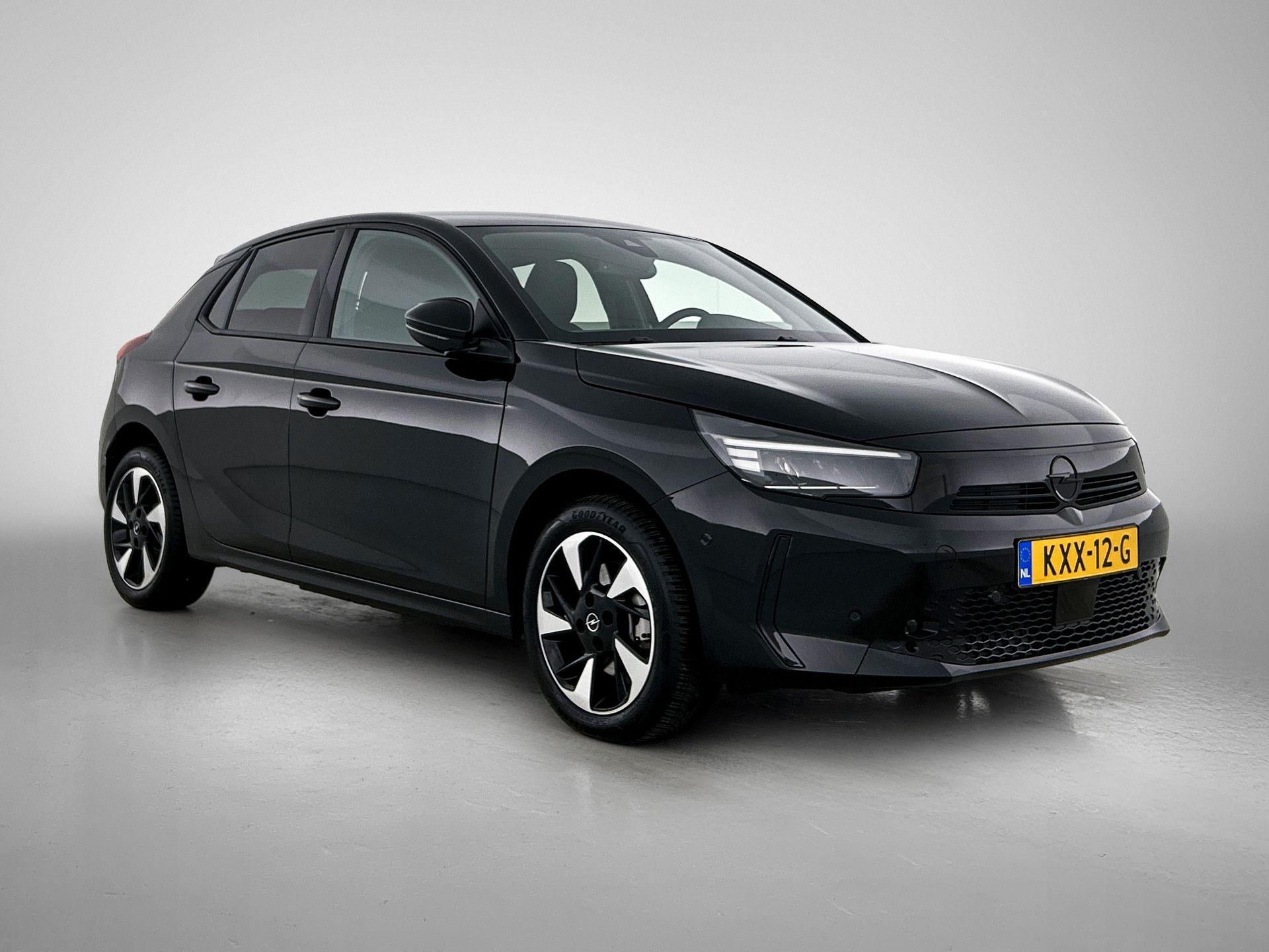Opel Corsa-e Electric 156pk Long Range GS 51 kWh Automaat - Afbeelding 2