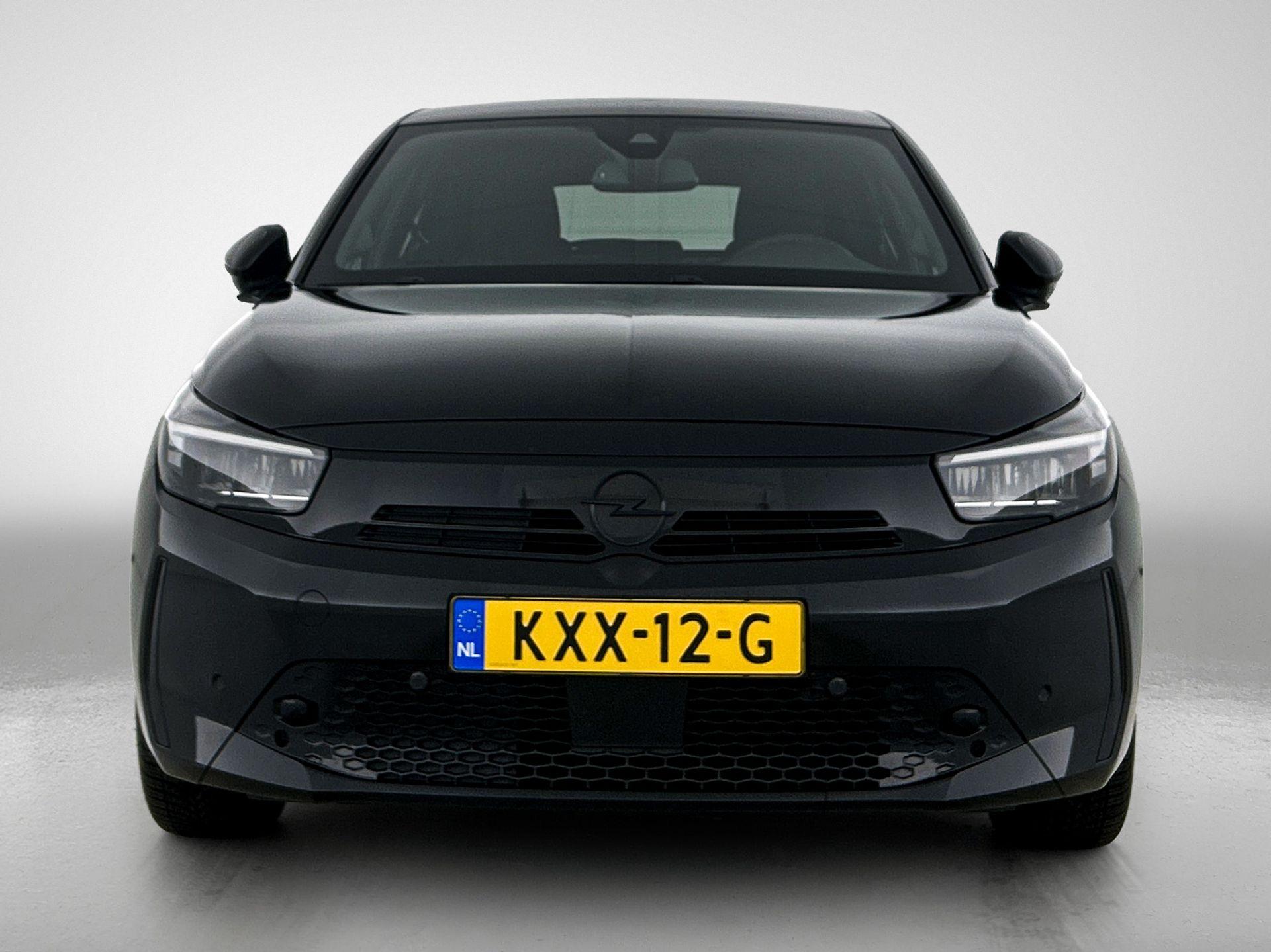 Opel Corsa-e Electric 156pk Long Range GS 51 kWh Automaat - Afbeelding 4