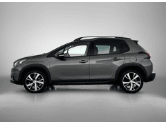 Peugeot 2008 1.2 110pk GT-Line Automaat - Afbeelding 5