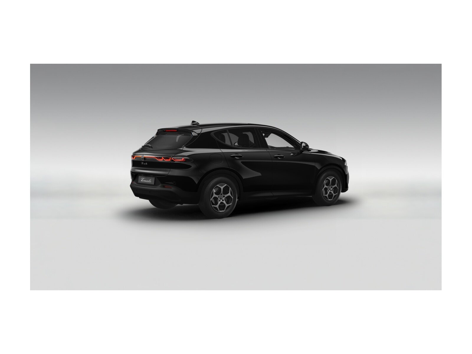 Alfa Romeo Tonale  - Afbeelding 3