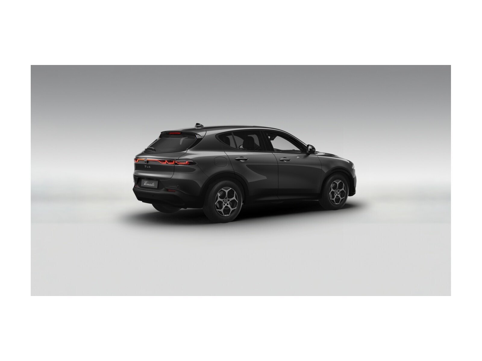 Alfa Romeo Tonale  - Afbeelding 3