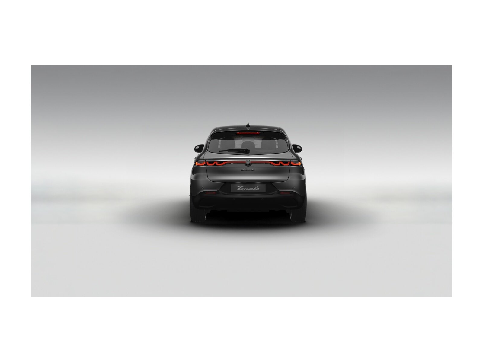 Alfa Romeo Tonale  - Afbeelding 4