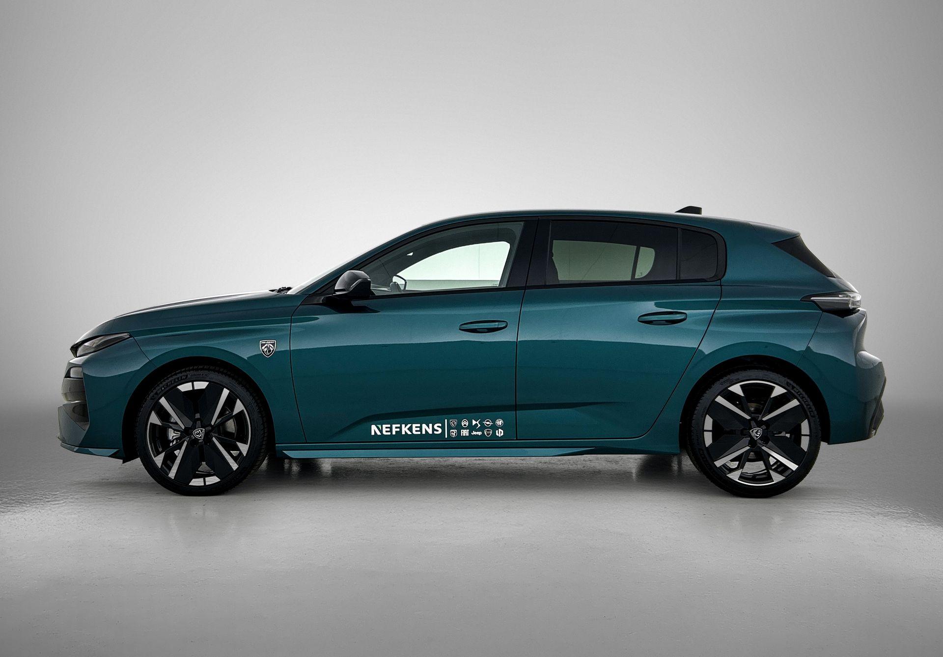Peugeot 308 1.2 Hybrid 145pk GT Automaat - Afbeelding 5