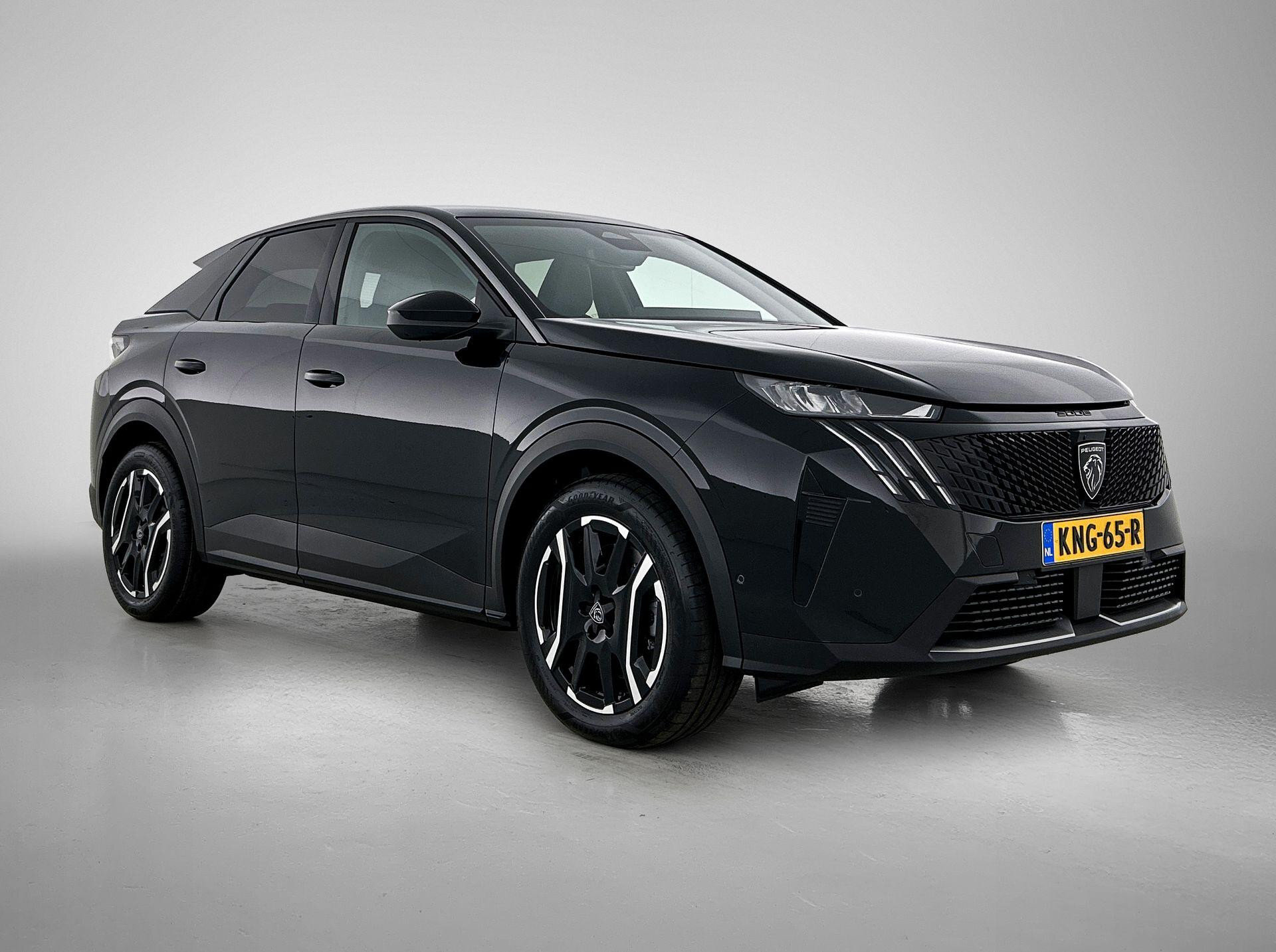 Peugeot e-3008 Allure Long Range 230pk 97 kWh Automaat - Afbeelding 2