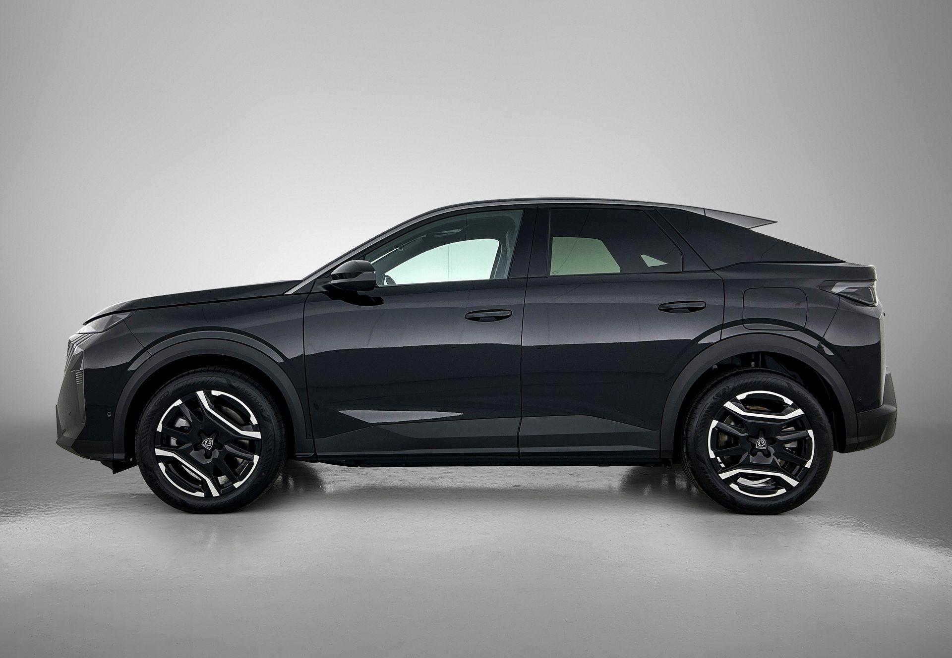 Peugeot e-3008 Allure Long Range 230pk 97 kWh Automaat - Afbeelding 5