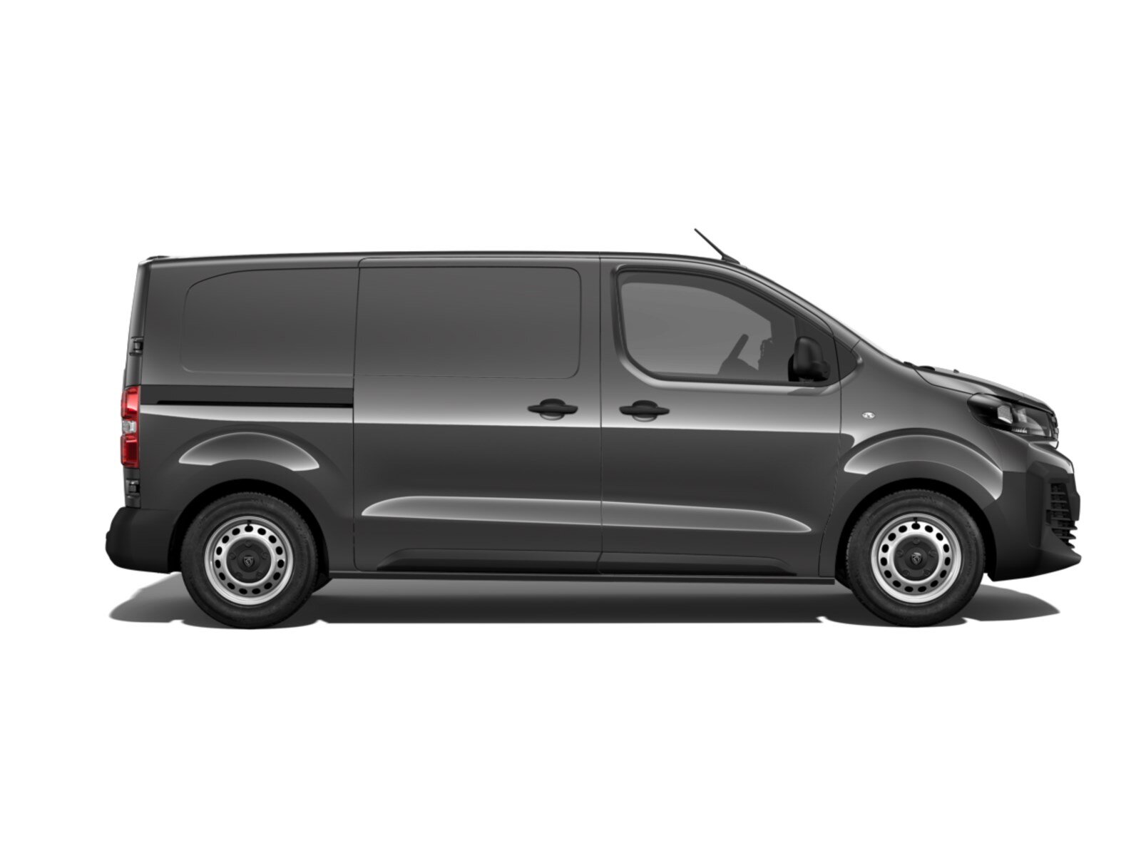 Peugeot Expert Standaard - Elektrisch - Afbeelding 4