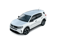 Opel Frontera Edition - Afbeelding 5