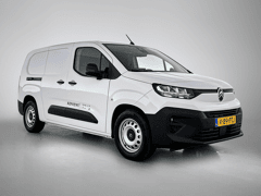 Citroën ë-Berlingo 136pk L2 50 kWh Automaat - Afbeelding 2