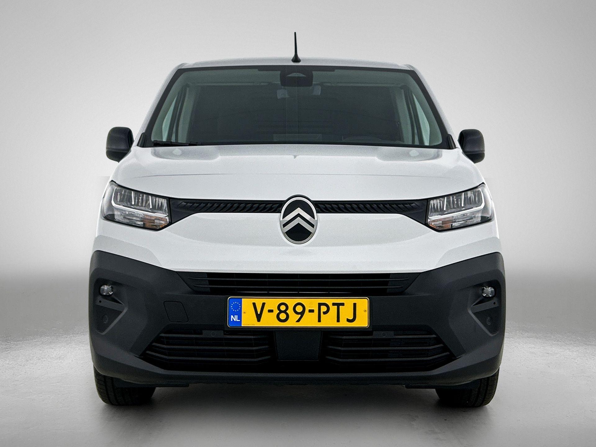 Citroën ë-Berlingo 136pk L2 50 kWh Automaat - Afbeelding 4