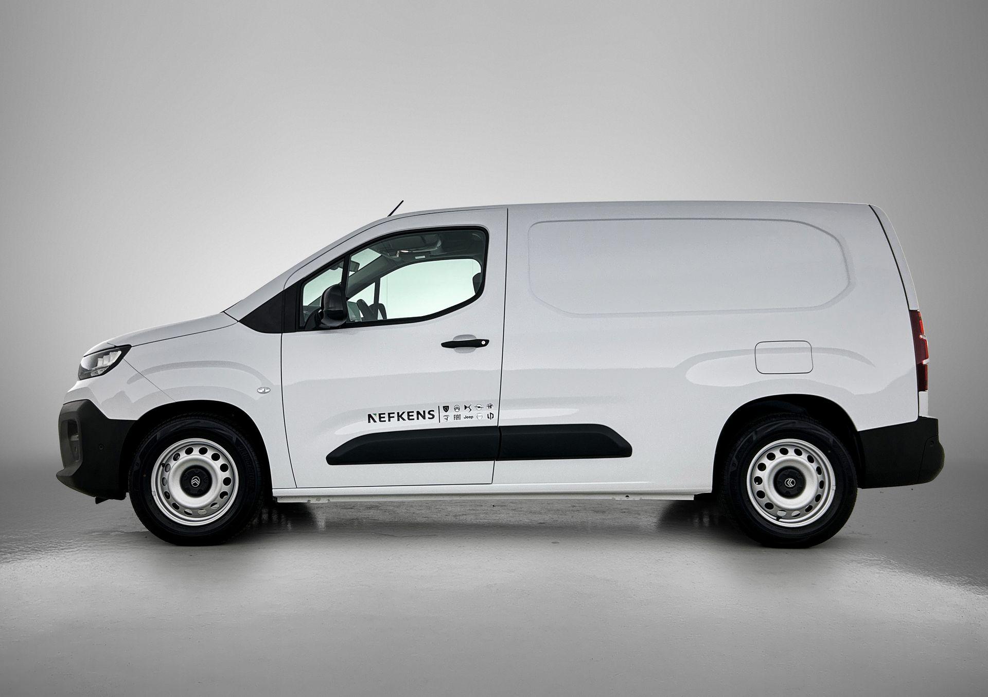 Citroën ë-Berlingo 136pk L2 50 kWh Automaat - Afbeelding 5
