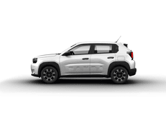 Fiat Grande Panda Icon - Afbeelding 4