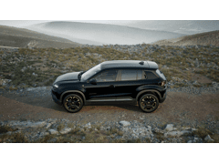 Jeep Avenger 85th Anniversary - Afbeelding 4