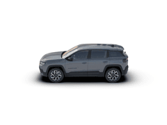 Jeep Compass First Edition - Afbeelding 4