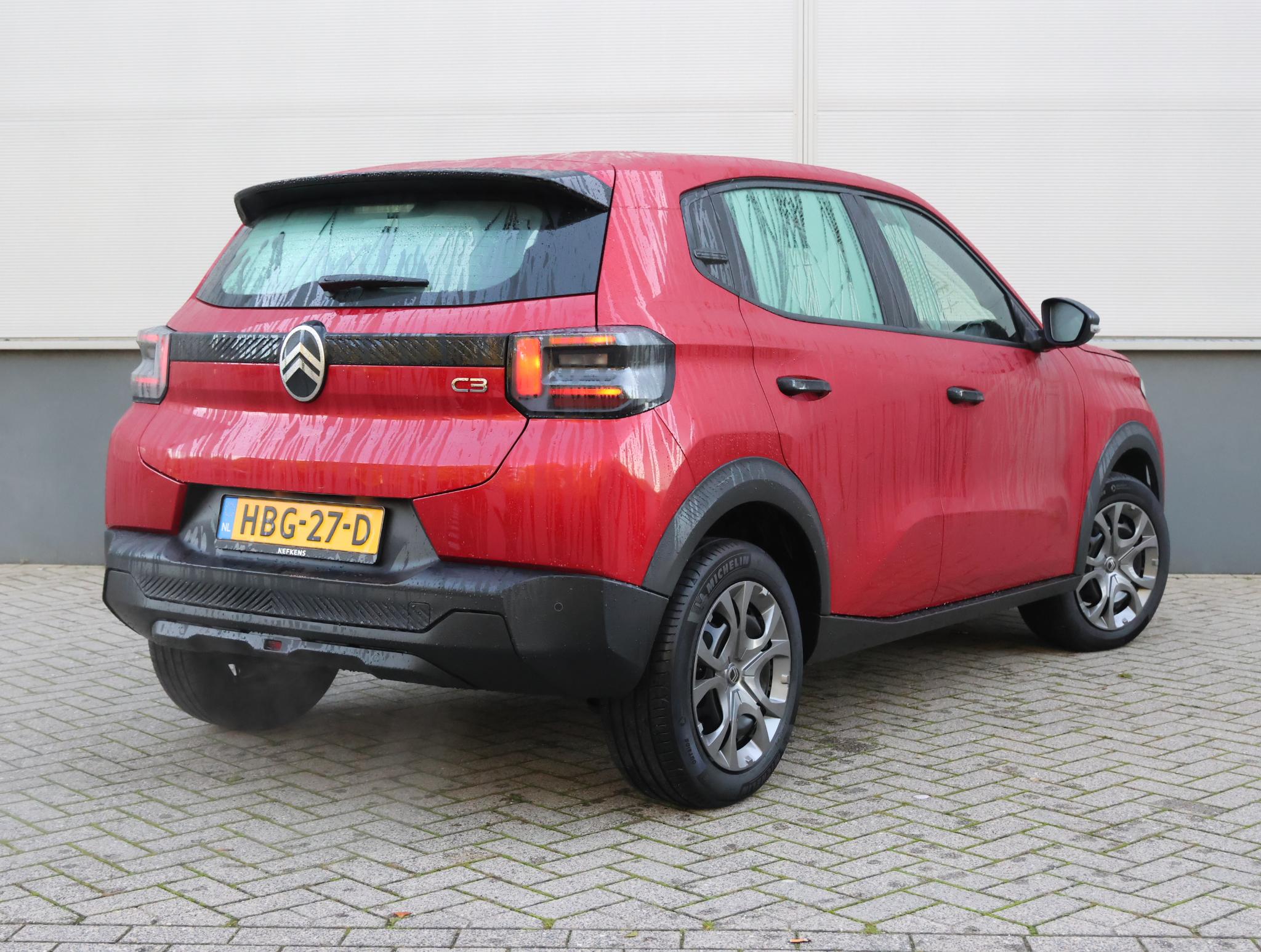 Citroën C3