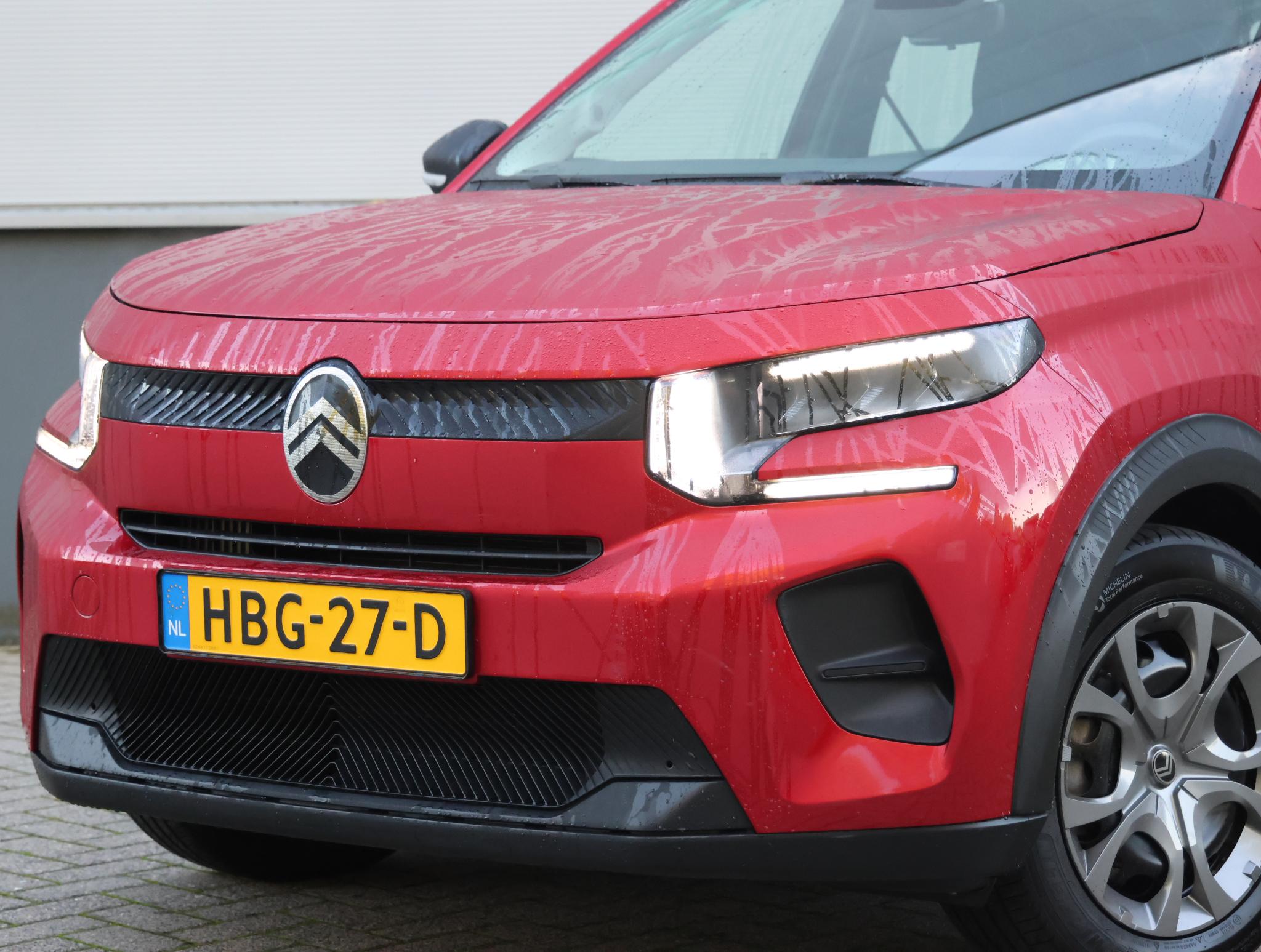 Citroën C3 1.2 Turbo 100pk You - Afbeelding 5