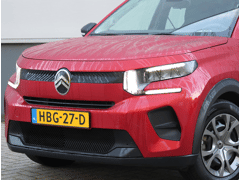 Citroën C3 1.2 Turbo 100pk You - Afbeelding 5