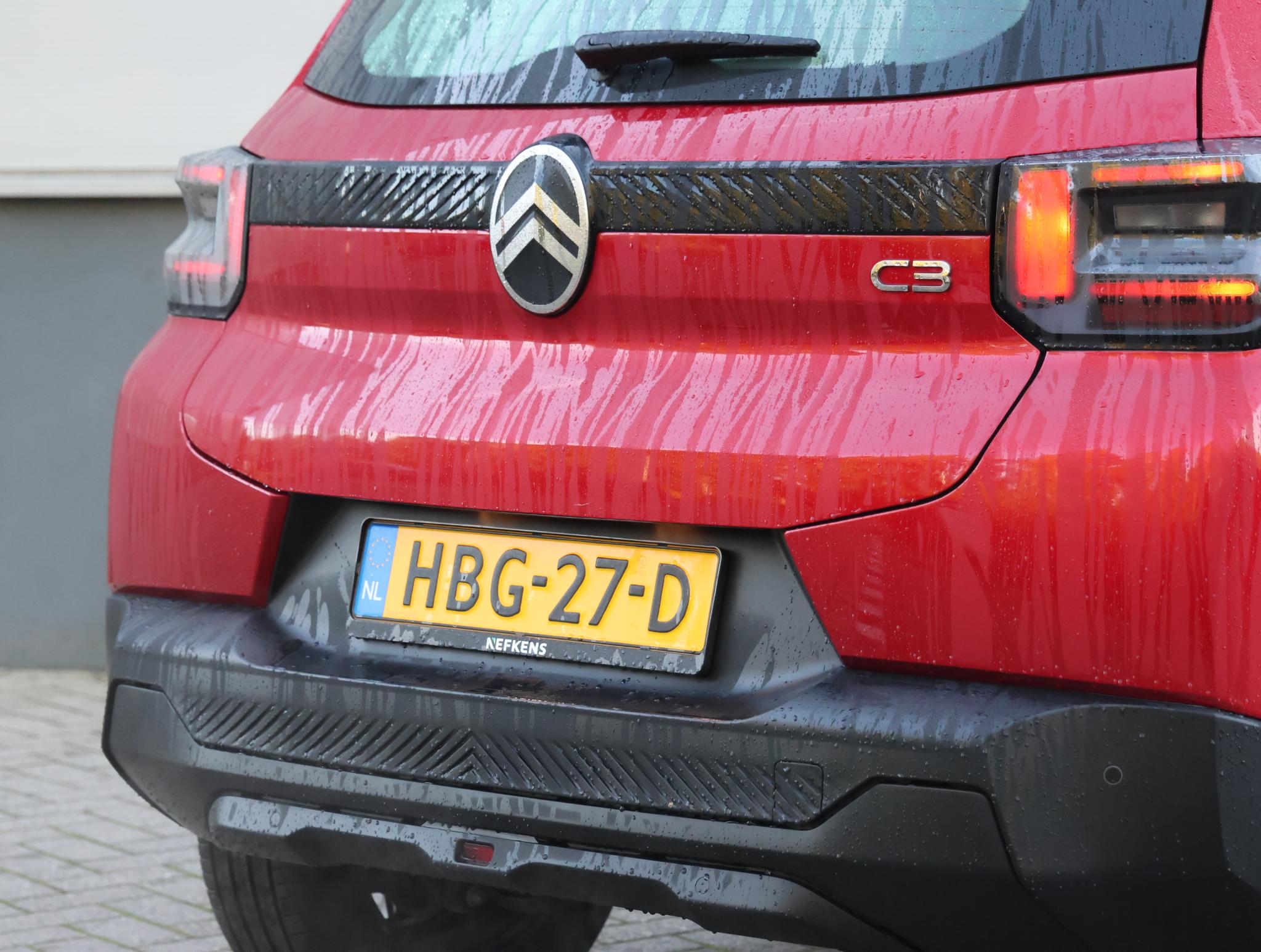 Citroën C3