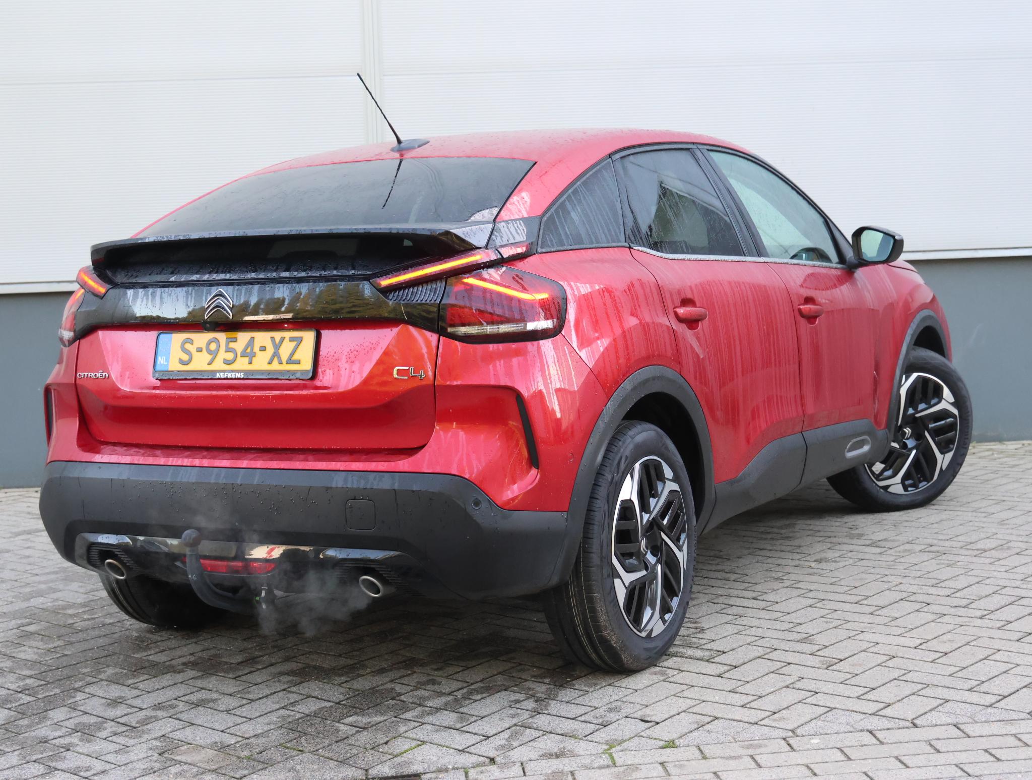Citroën C4 130pk Shine Pack - Afbeelding 3