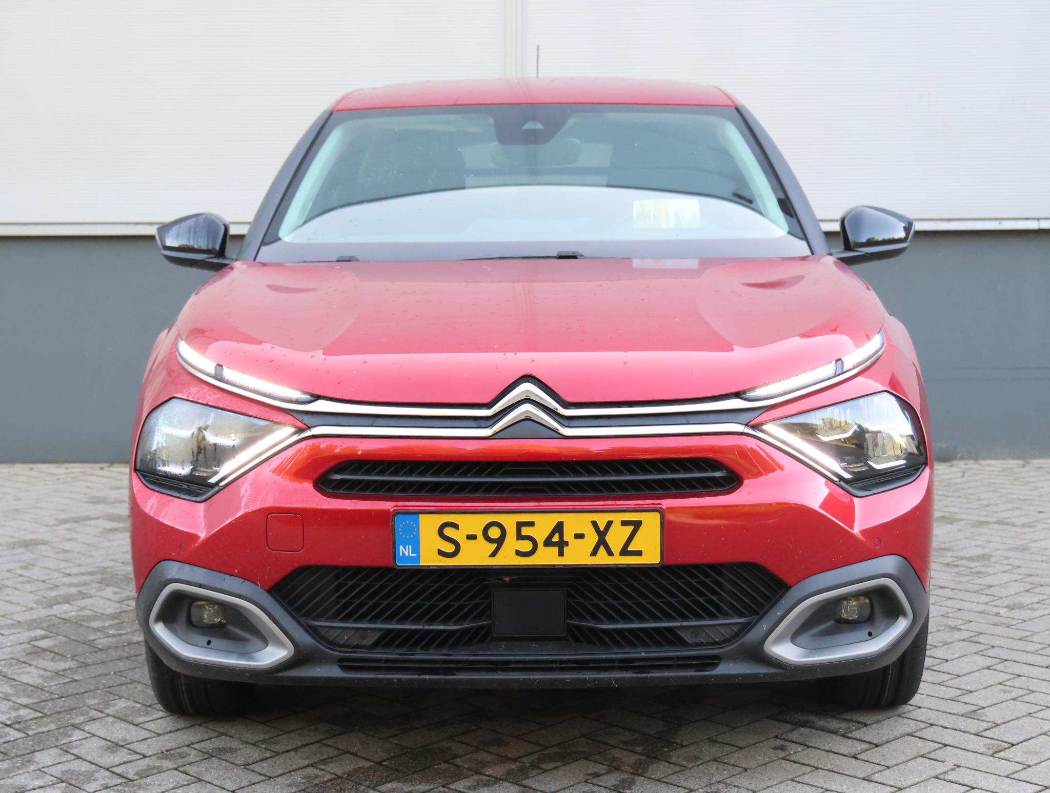 Citroën C4 130pk Shine Pack - Afbeelding 5