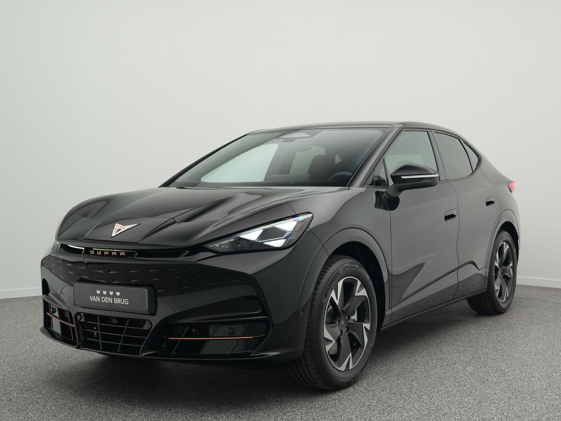 CUPRA Tavascan Business 61 kWh 190PK
