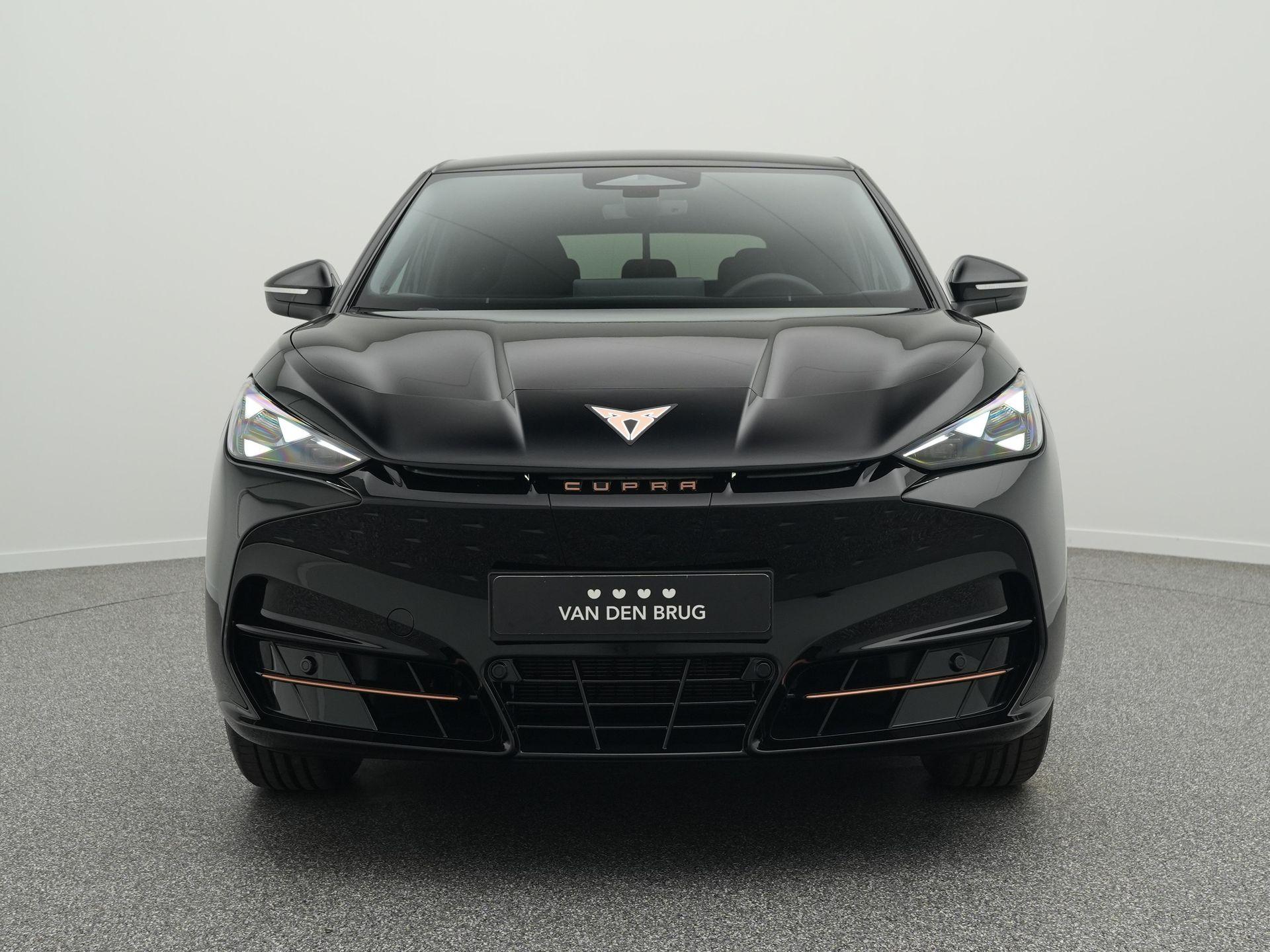 CUPRA Tavascan Business 61 kWh 190PK - Afbeelding 5