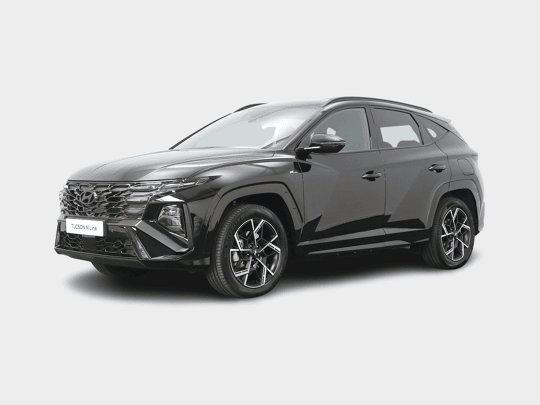 Hyundai Tucson 1.6 T-GDI PHEV N Line Business - PHEV