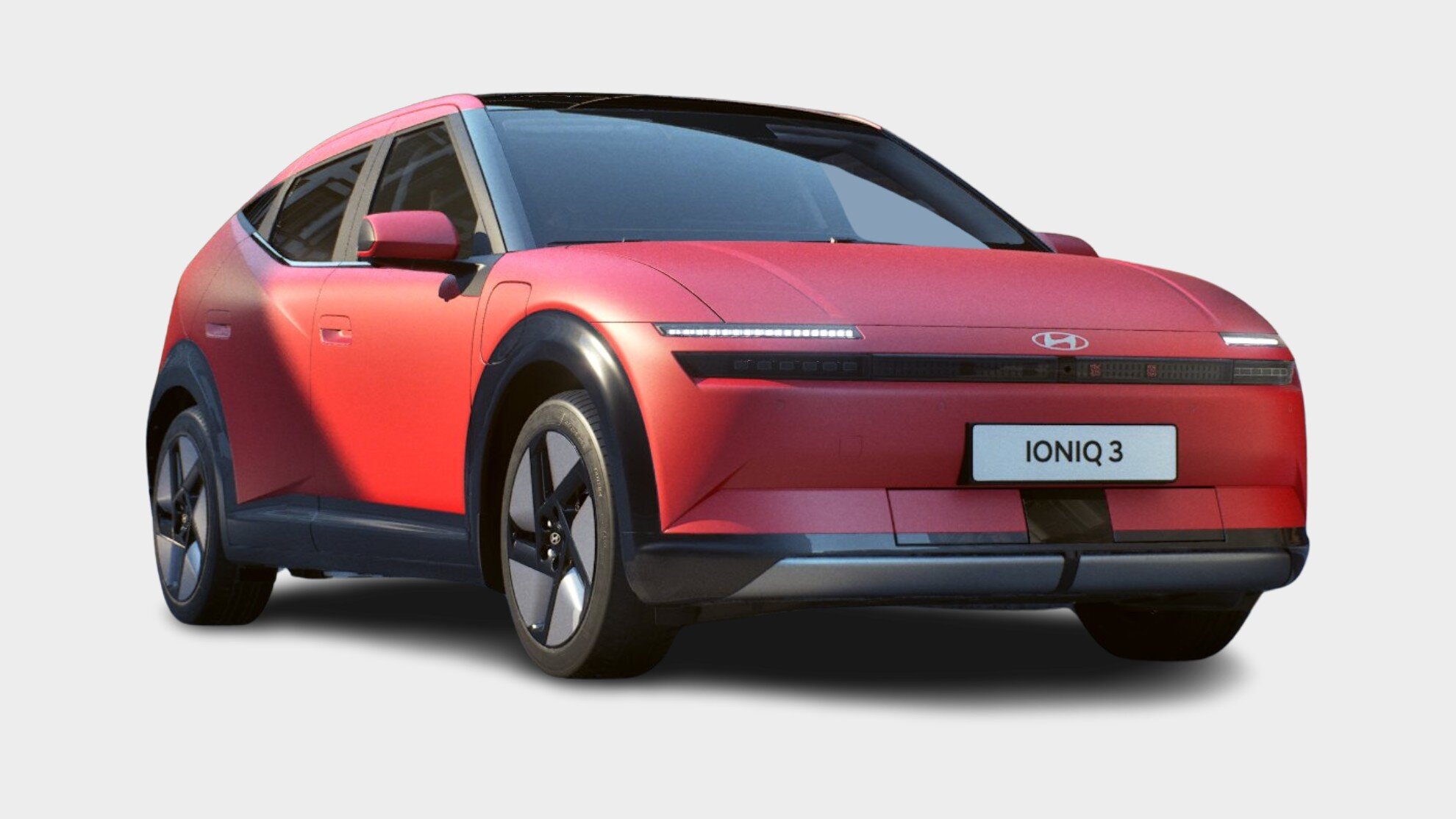 Hyundai IONIQ 3 Electric 61 kWh Prime