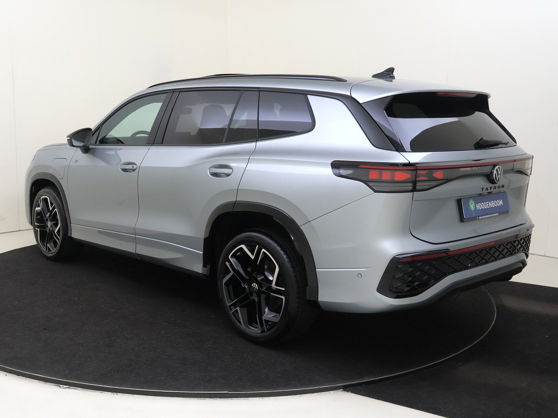 Volkswagen Tayron R-Line Edition - Afbeelding 3