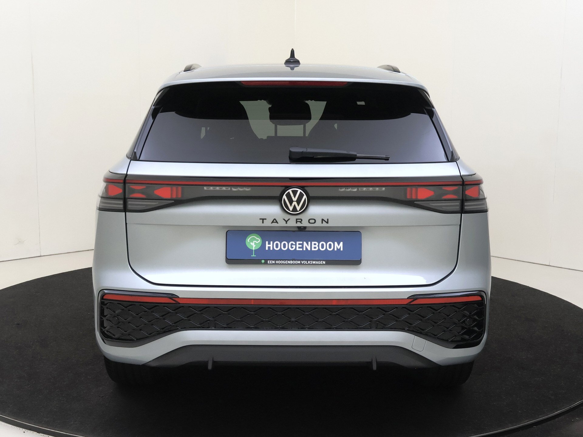 Volkswagen Tayron R-Line Edition - Afbeelding 4