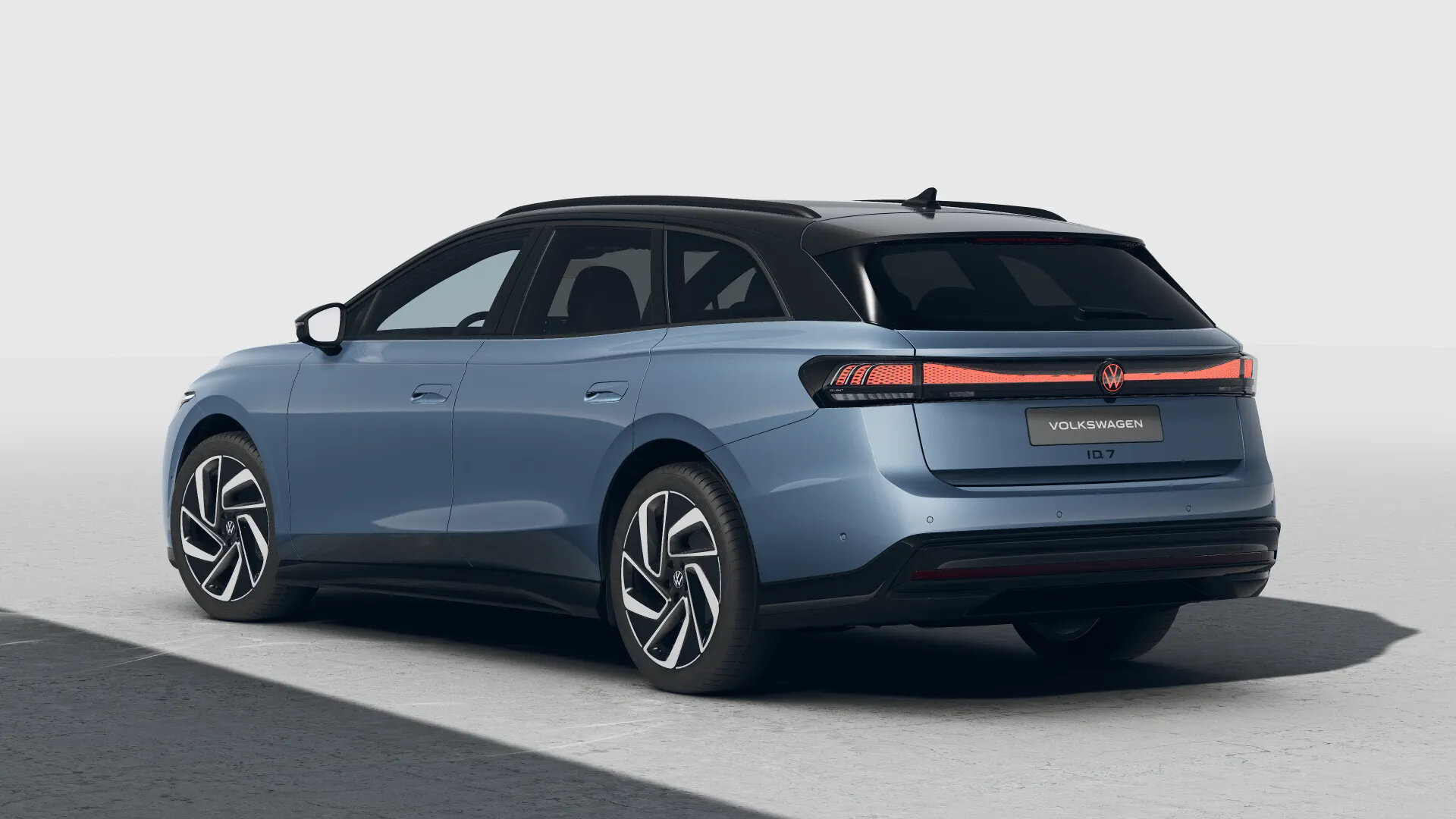 Volkswagen ID.7 Tourer Limited Edition Plus - Afbeelding 3