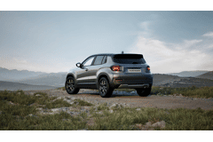 Jeep Avenger Altitude - Afbeelding 3