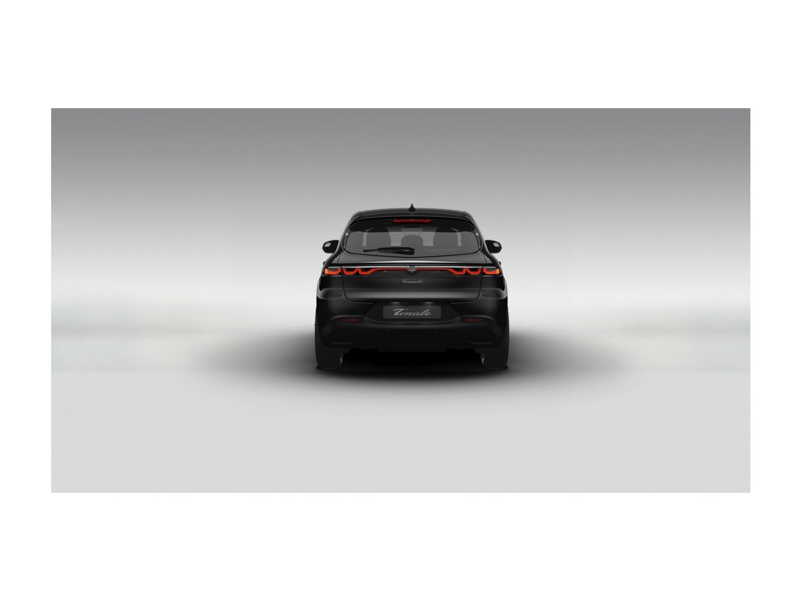 Alfa Romeo Tonale  - Afbeelding 4