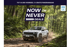 Jeep Avenger Summit - Afbeelding 2