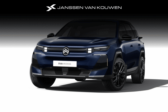 Citroën C5 Aircross Max