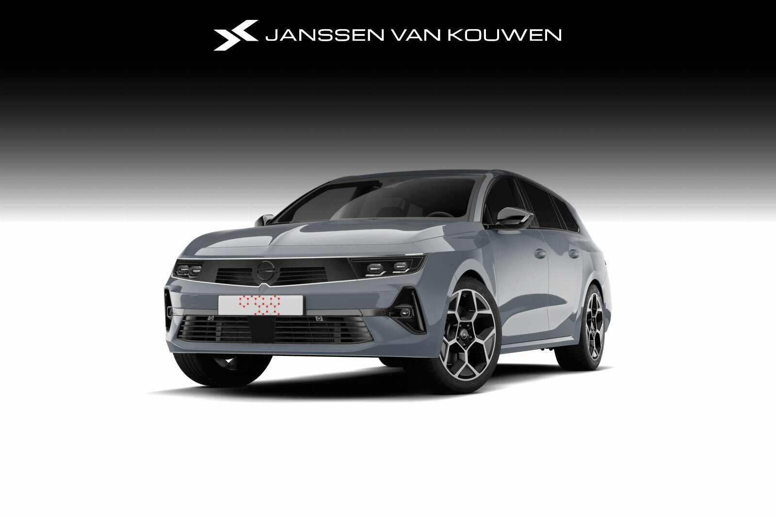 Opel Astra Astra-e Ultimate - Electric