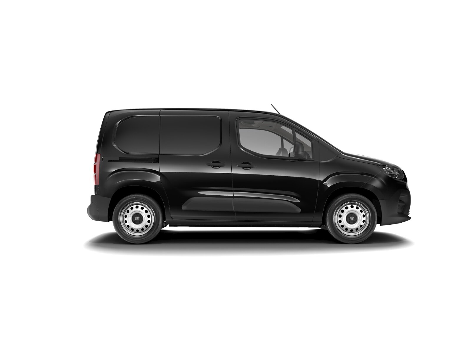 Fiat Doblò Professional Standaard - Afbeelding 2