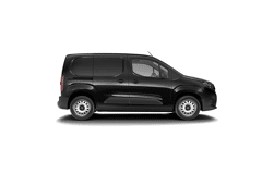 Fiat Doblò Professional Standaard - Afbeelding 2